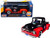 Motormax 1956 Ford F-100 Pickup Truck, Gulf 79647 - 1/24 Scale Diecast Model Toy Car
