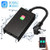 Outdoor Smart Plug BITIWEND WiFi Outdoor Plug with 2 Sockets,Waterproof Outdoor Smart Outlet,Wireless Remote Control/Timer,Compatible with Alexa,Google Home,IFTTT,Only Support 2.4GHz Wi-Fi