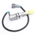 CENTAURUS Vehicle Speed Sensor 25010-74P00 Replacement for 1998-2001 Nissan Frontier 1995-1997 Pickup 1994 Pathfinder & D21