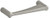 Kohler K-11486-BN Archer Drawer Pull, Vibrant Brushed Nickel