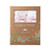 Angel Dear Cuddle Twin Set, Flower Print Bunny