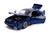 Jada Stranger Things 1:24 Die Cast Vehicle 1979 Camaro Z28 Standard