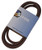 Stens 265-283 OEM Replacement Belt/Toro 110-4886