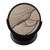 Thirstystone Sand Coaster, 4 inch round, Desert w/Pedestal Holder