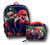 Nintendo Super Mario Backpack with Detachable Insulated Lunch Box