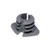 Oatey 33950 Insulating Pipe Clamp, 1/2-Inch