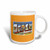 3dRose 170631_2""Greetings From Ogden Utah Scenic Postcard Reproduction" Ceramic Mug, 15 oz, White 3dRose 170631_2""Greetings From Ogden Utah Scenic Postcard Reproduction" Ceramic Mug, 15 oz, White