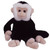 Ty Mooch the Spider Monkey Beanie Buddy Capuchin (Retired)
