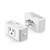 Smart Plug with Night Light, 2 pack MXQ Wifi Mini Smart Outlet Socket Work with Alexa Google Assistant Echo IFTTT, No Hub Required, 2.4GHz Remote Control wifi smart plug with timer function