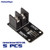 RobotDyn - 5 PCS - AC/DC 30A Range Current Sensor ACS712 Module - 30A