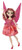 Disney Fairies 9" Rosetta Classic Fashion Doll