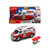 DICKIE TOYS Light & Sound Medical Responder