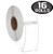 16 Rolls DYMO 30336 Compatible 1" x 2-1/8" Small Multipurpose Address UPC Barcode Labels for Dymo Labelwriter 450, 450 Turbo, 4XL & More