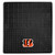 FANMATS NFL Cincinnati Bengals Vinyl Cargo Mat