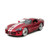 2008 Dodge Viper SRT10 1:24 Scale (Red)