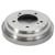 DuraGo BD35023 Rear Floating Brake Drum
