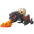 Funko Pop! Rides: Game of Thrones - Daenerys On Fiery Drogon