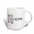 3dRose mug_151503_2 Best Girlfriend Ever Fun Romantic Love and Dating Gifts for Her for Anniversary or Valentines Day Ceramic Mug, 15-Ounce