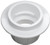 Zodiac UltraFlex2 Collar, White