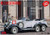 ICM Models G4 1939 Production German Car with Passengers Building Kit