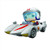 Funko Pop! Rides: Speed Racer - Speed with Mach 5
