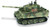 Lindberg 1:48 scale Tiger 1 Tank