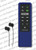 Spanish Audio Bible Player (RV1960) - MegaVoice Companion
