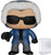 Funko Pop! TV: The Flash - Captain Cold Vinyl Figure (Bundled with Pop BOX PROTECTOR CASE)