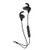 Skullcandy Jib Plus Active Wireless in-Ear Earbud - Black