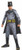 Rubie's Costume Batman v Superman: Dawn of Justice Batman Tween Value Costume, Small