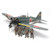 Tamiya Mitsubishi A6M5/5A Zero