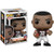 Funko Jim Brown [Browns Home] POP! Football Vinyl Figure & 1 POP! Compatible PET Plastic Graphical Protector Bundle [#080 / 20194 - B]