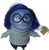 Disney / Pixar Inside Out Sadness Talking Action Figure