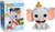 Funko Pop! Disney Dumbo #50 (Diamond Collection)