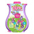 Skyrocket Blume Secret Surprise Garden Playset