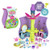 Skyrocket Blume Secret Surprise Garden Playset