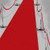 Aisle Runner, 40' x 36"