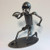Delricco New Nuts & Bolts Football Player Figurine