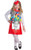 Dress Up America Gumball Machine Costume - Size Small 4-6