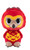 Funko Supercute Plush: Harry Potter - Fawkes