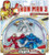 Iron Man 3 Super Hero Squad Battle Vault Figures