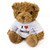 New - I Love Dancing - Teddy Bear - Cute Soft Cuddly - Gift Present Birthday Xmas
