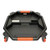 ABN Tool Creeper - 19 Inch Rolling Toolbox Mechanics Tool Tray Floor Crawler, Under Vehicle Creeper Tool Tray