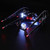 BRIKSMAX Led Lighting Kit for Tie Fighter - Compatible with Lego 75179 Building Blocks Model- Not Include The Lego Set