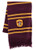 elope Harry Potter Officially Licensed Lamb's Wool Hogwarts House Scarf- Gryffindor