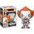Funko Pennywise [w/ Boat]: It x POP! Movies Vinyl Figure & 1 POP! Compatible PET Plastic Graphical Protector Bundle [#472 / 20176 - B]