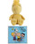KOHLS CARE Peanut Plush Characters Charlie Brown Lucy Snoopy Book and Plush Set Bundle (Woodstock & BE Kind Book)