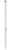 Samsung Galaxy Replacement S-Pen for Note10, and Note10+ - White (US Version with Warranty)