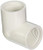 Genova Products Threaded Elbow, 1"
