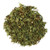 Frontier Co-op Stevia Herb, Cut & Sifted (Green), Certified Organic 1 lb. Bulk Bag
